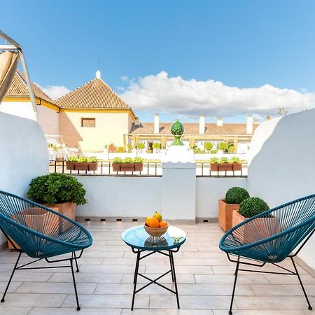 Veoapartment Ponce Leon Seville Ngoại thất bức ảnh