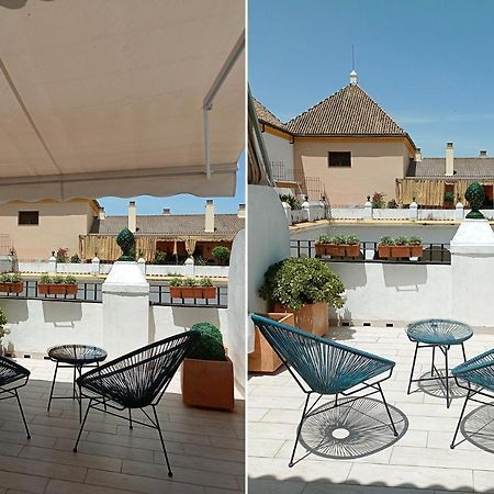 Veoapartment Ponce Leon Seville Ngoại thất bức ảnh