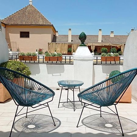 Veoapartment Ponce Leon Seville Ngoại thất bức ảnh