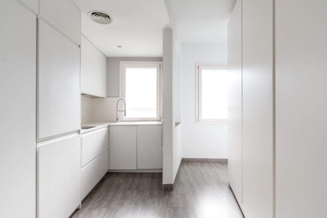 Veoapartment Ponce Leon Seville Ngoại thất bức ảnh