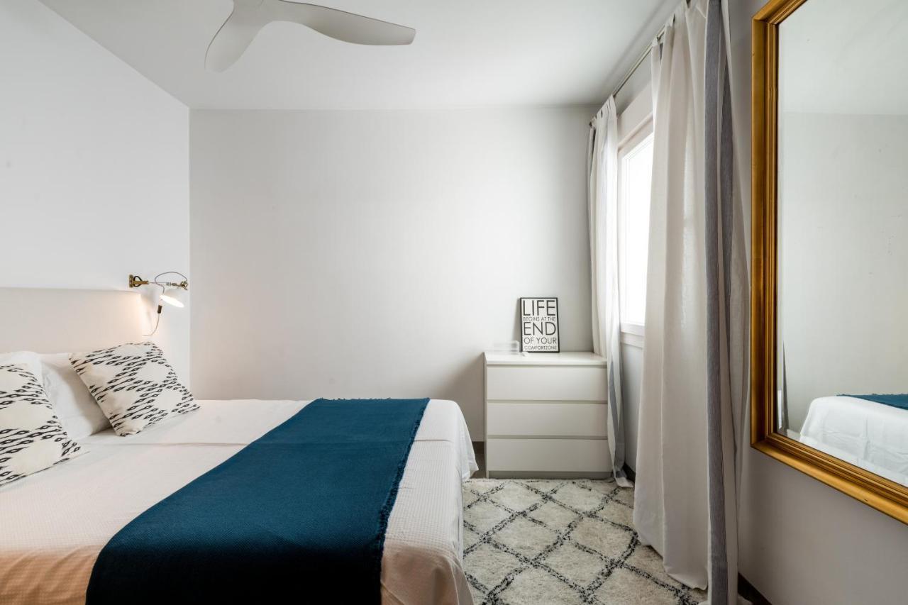 Veoapartment Ponce Leon Seville Ngoại thất bức ảnh