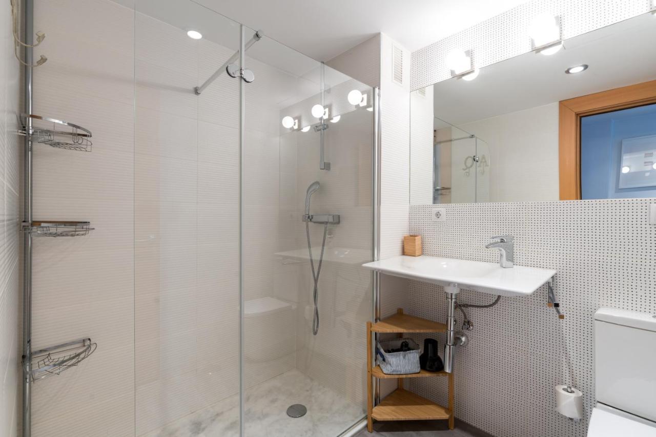 Veoapartment Ponce Leon Seville Ngoại thất bức ảnh