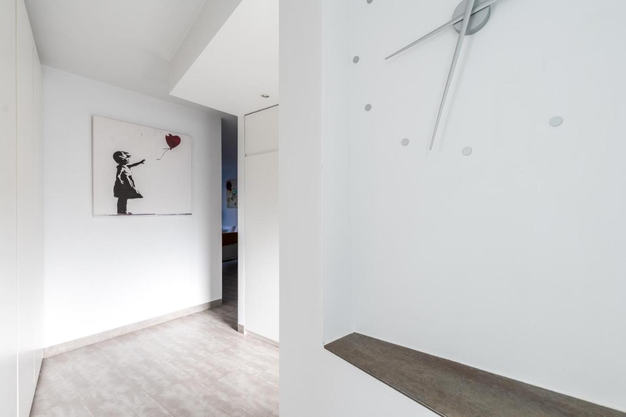 Veoapartment Ponce Leon Seville Ngoại thất bức ảnh