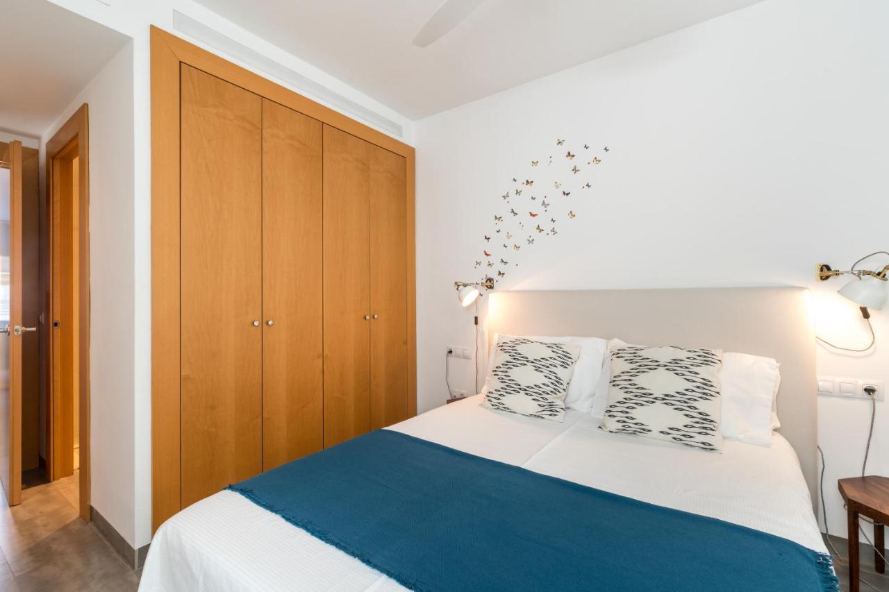 Veoapartment Ponce Leon Seville Ngoại thất bức ảnh