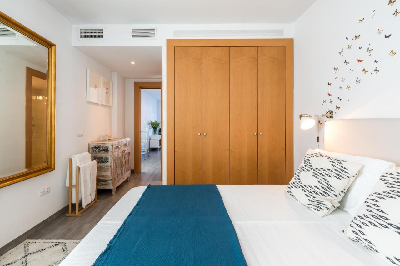 Veoapartment Ponce Leon Seville Ngoại thất bức ảnh