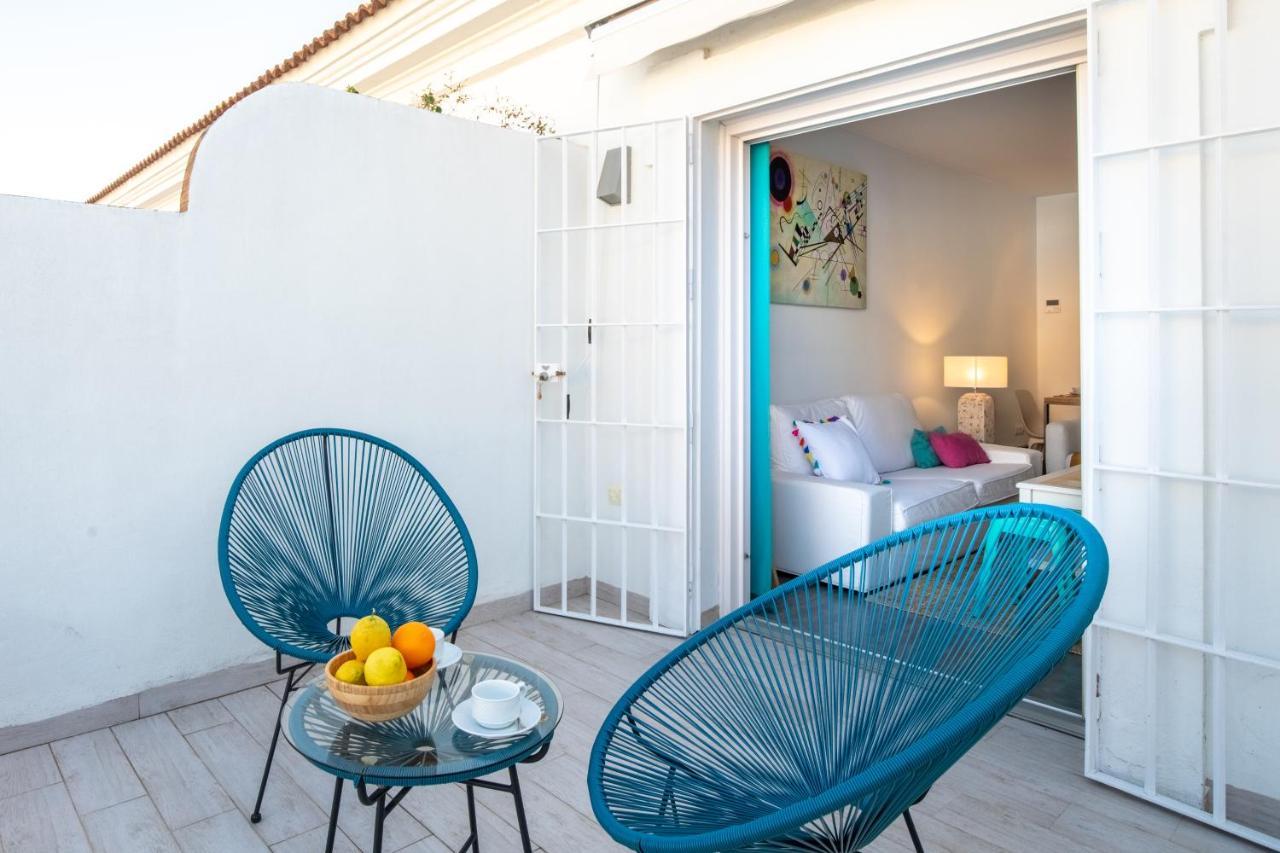 Veoapartment Ponce Leon Seville Ngoại thất bức ảnh