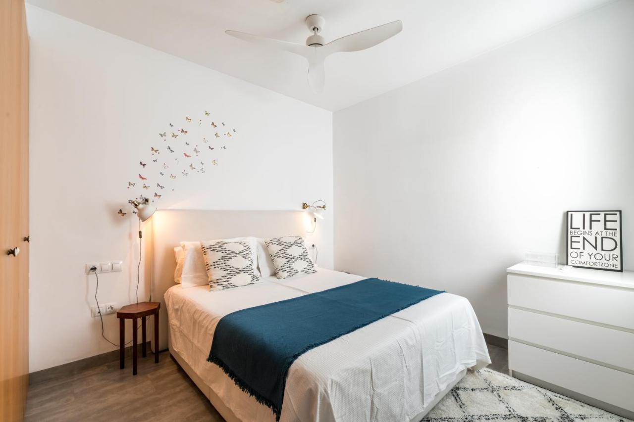Veoapartment Ponce Leon Seville Ngoại thất bức ảnh