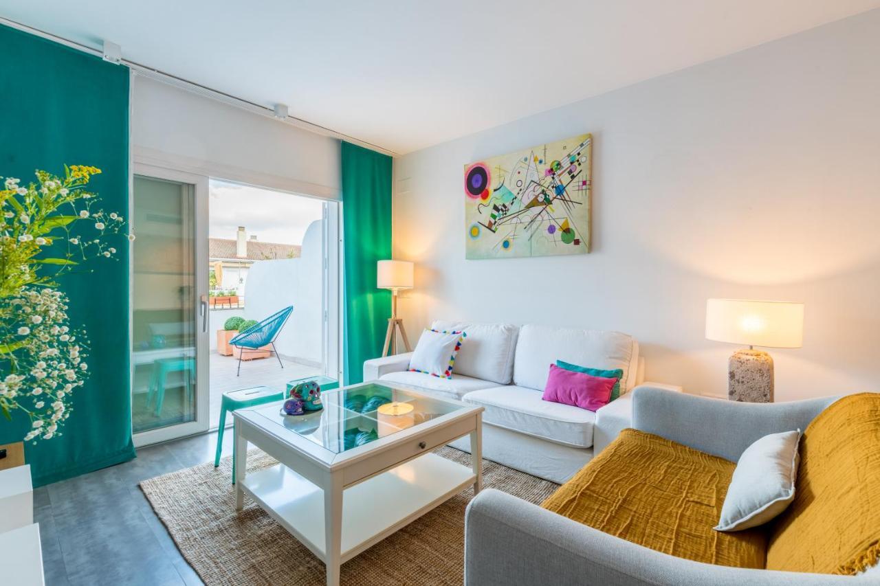 Veoapartment Ponce Leon Seville Ngoại thất bức ảnh