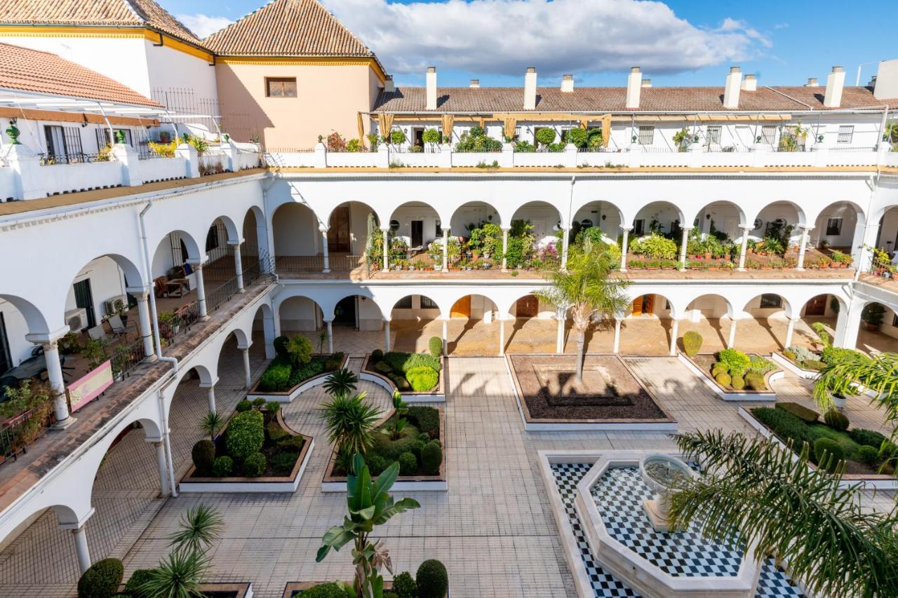Veoapartment Ponce Leon Seville Ngoại thất bức ảnh