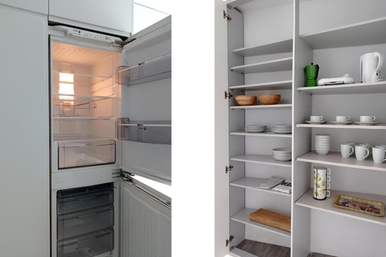 Veoapartment Ponce Leon Seville Ngoại thất bức ảnh