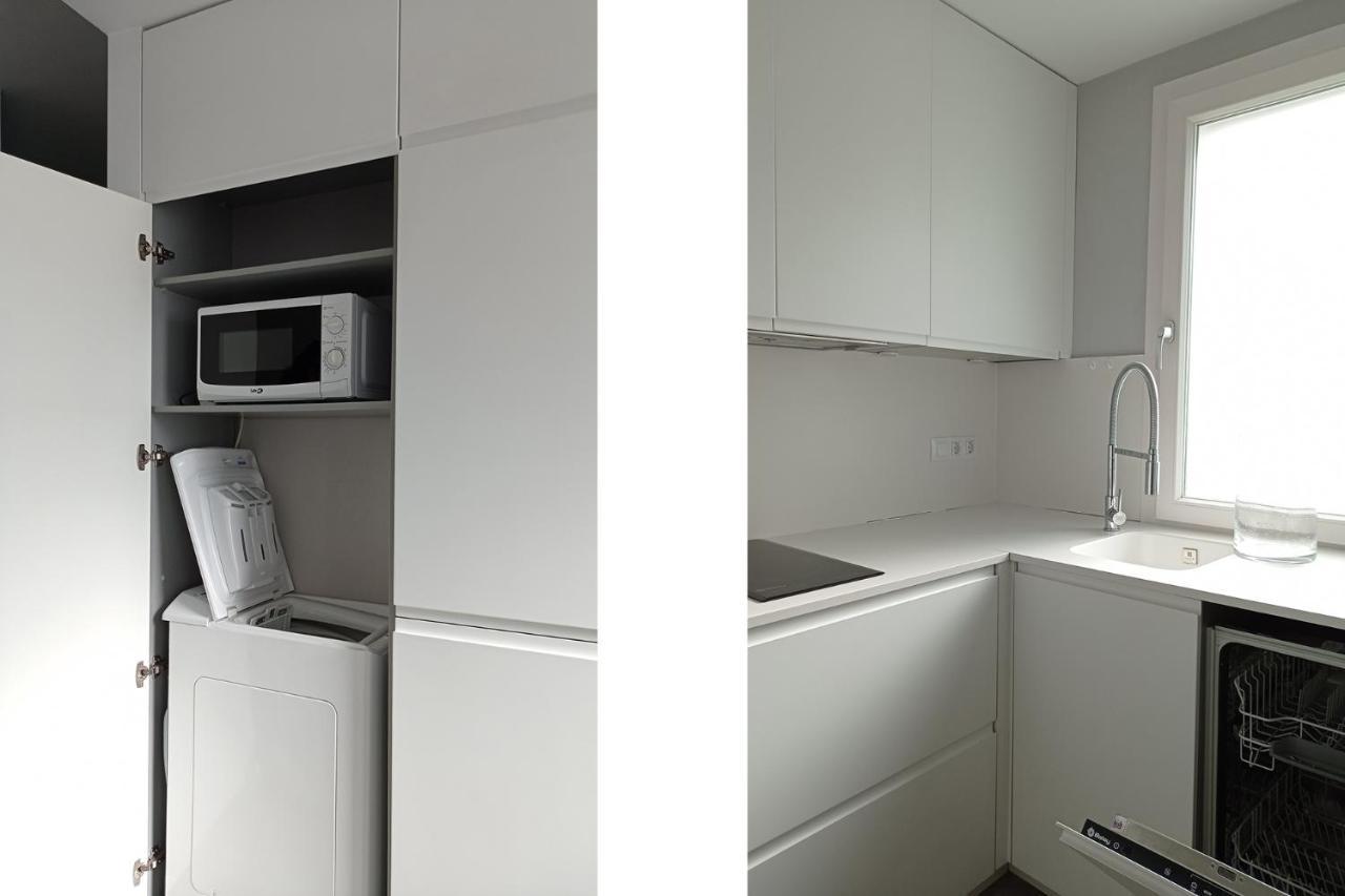 Veoapartment Ponce Leon Seville Ngoại thất bức ảnh