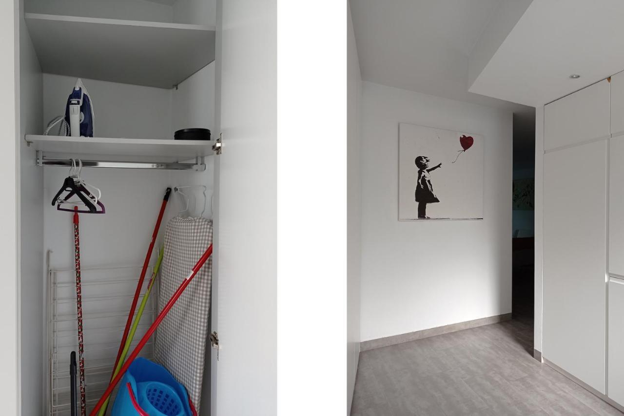 Veoapartment Ponce Leon Seville Ngoại thất bức ảnh