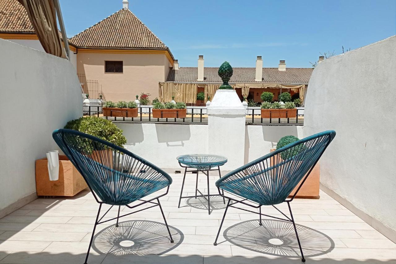 Veoapartment Ponce Leon Seville Ngoại thất bức ảnh